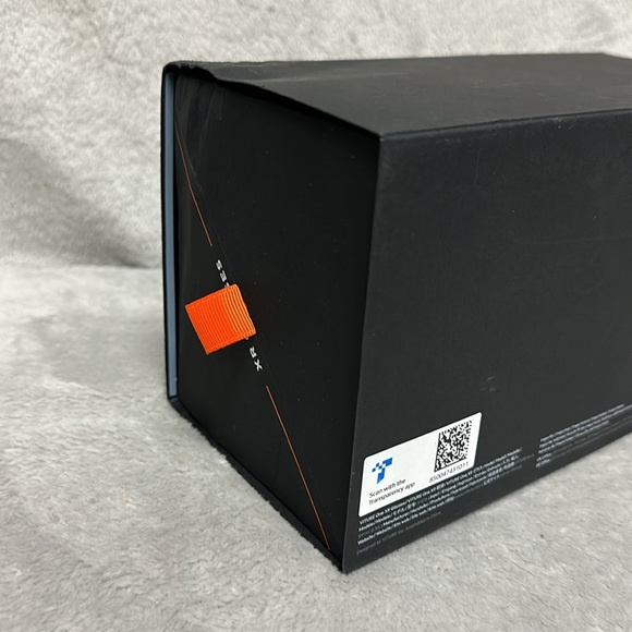 Viture One XR Glasses Jet-Black - Picture 3 of 6